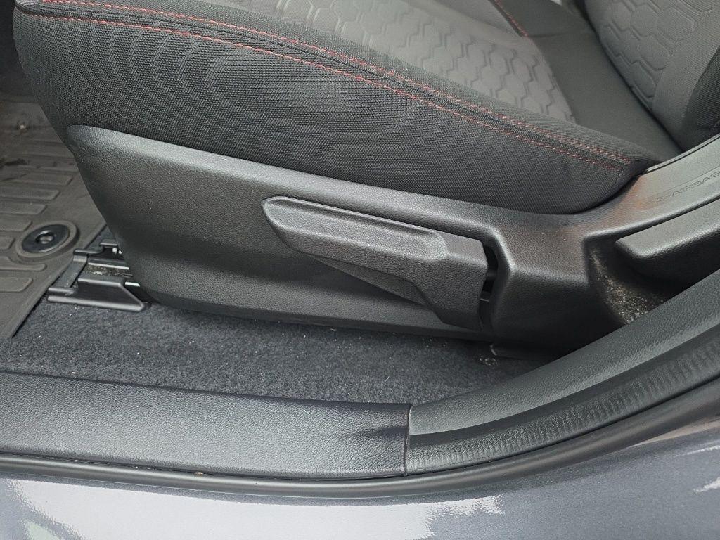 used 2024 Subaru Impreza car, priced at $22,855