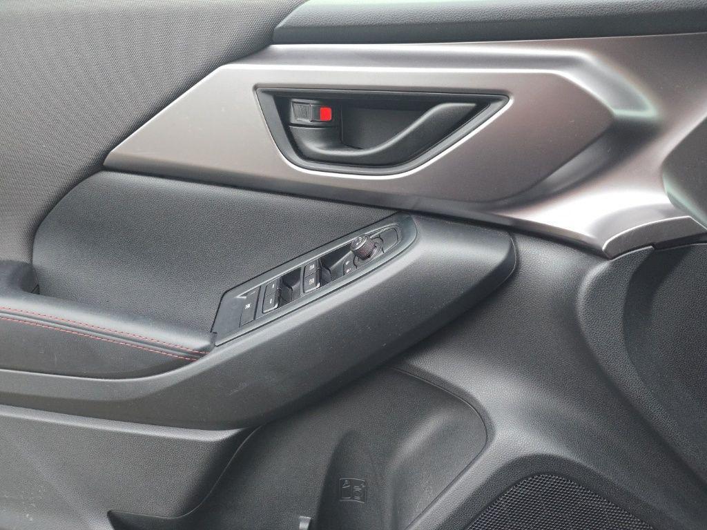 used 2024 Subaru Impreza car, priced at $22,855