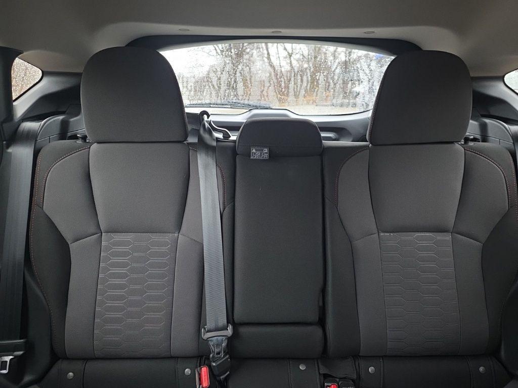 used 2024 Subaru Impreza car, priced at $22,855