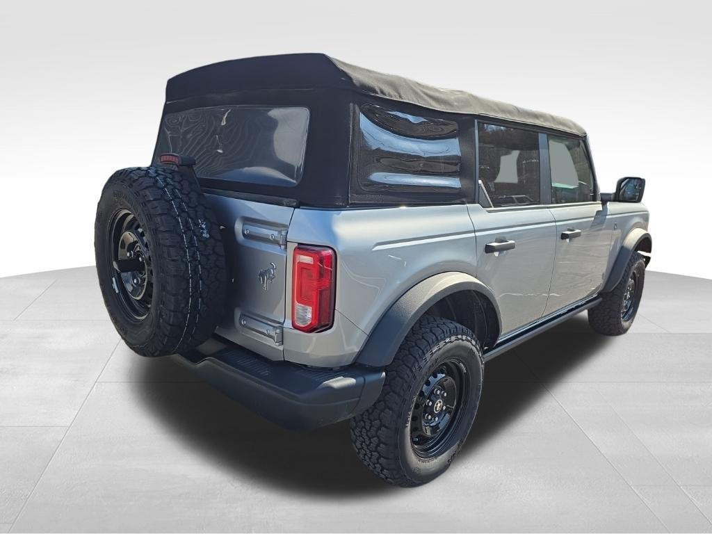 used 2022 Ford Bronco car, priced at $32,999