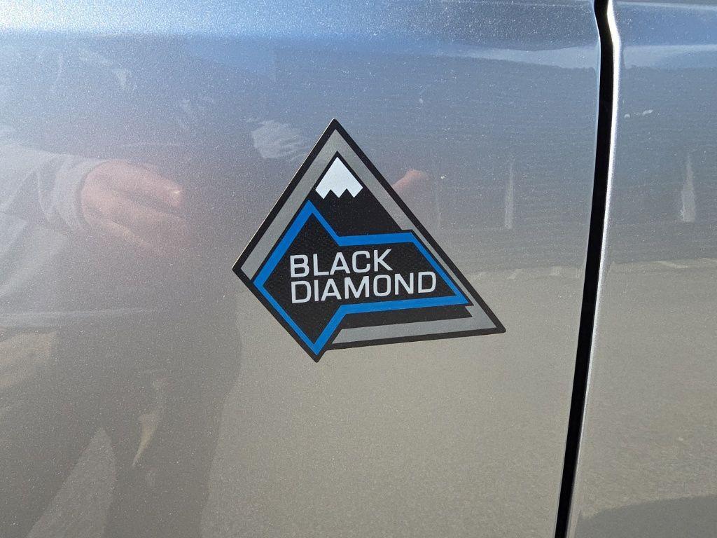 used 2022 Ford Bronco car, priced at $32,999