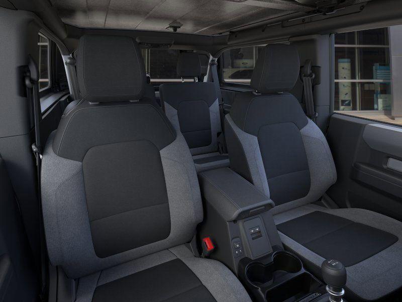 new 2026 Ford Bronco car, priced at $259,800