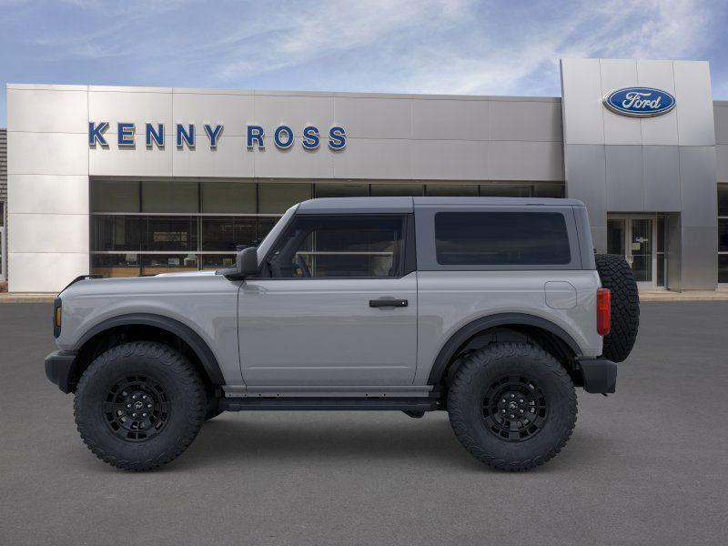 new 2026 Ford Bronco car, priced at $259,800