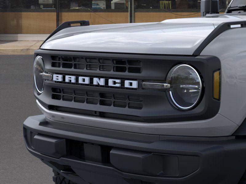 new 2026 Ford Bronco car, priced at $259,800