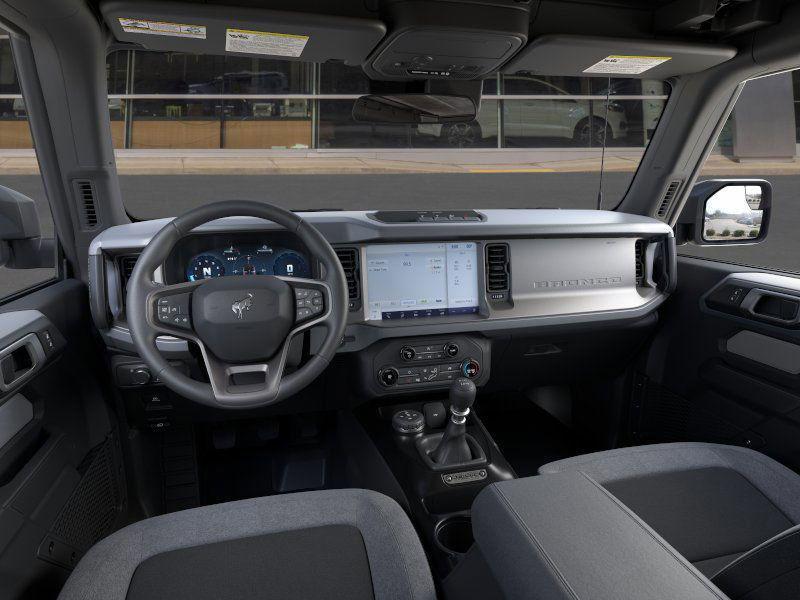 new 2026 Ford Bronco car, priced at $259,800