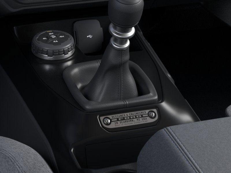 new 2026 Ford Bronco car, priced at $259,800