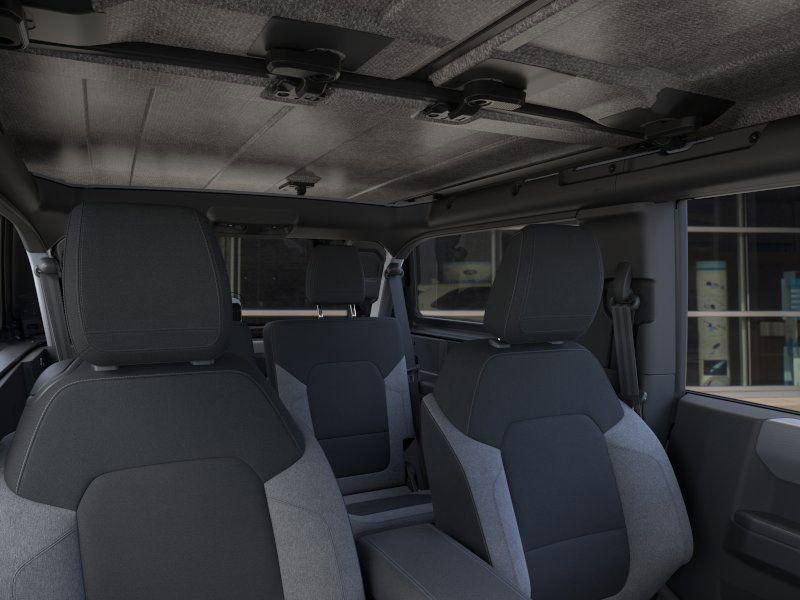 new 2026 Ford Bronco car, priced at $259,800