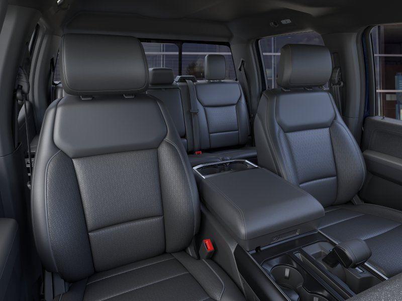 new 2026 Ford F-150 car, priced at $72,690