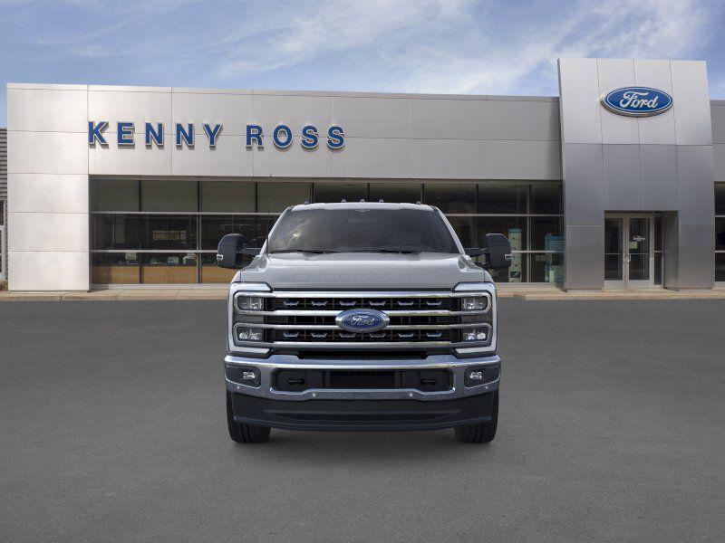 new 2026 Ford F-350 car, priced at $82,565