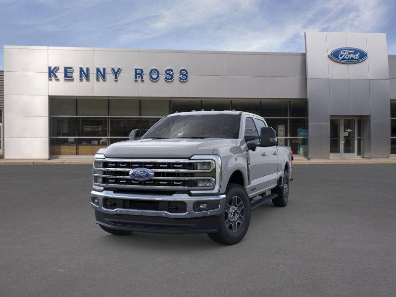 new 2026 Ford F-350 car, priced at $82,565