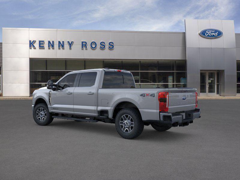new 2026 Ford F-350 car, priced at $82,565