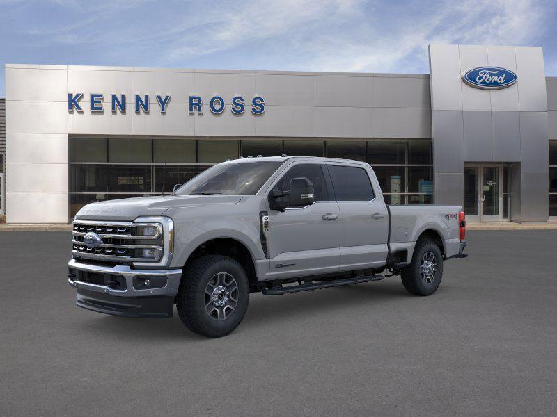 new 2026 Ford F-350 car, priced at $82,565
