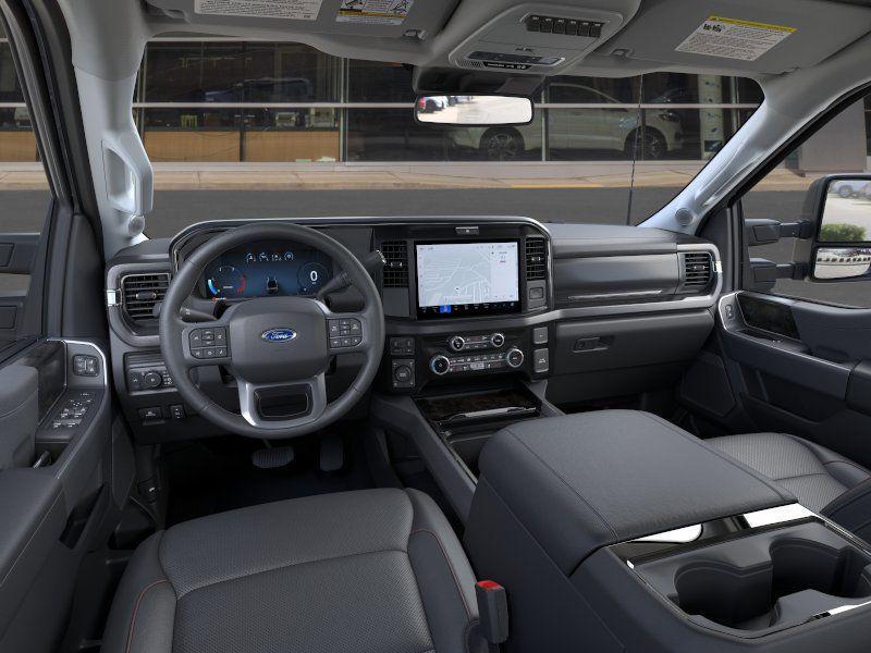 new 2026 Ford F-350 car, priced at $82,565