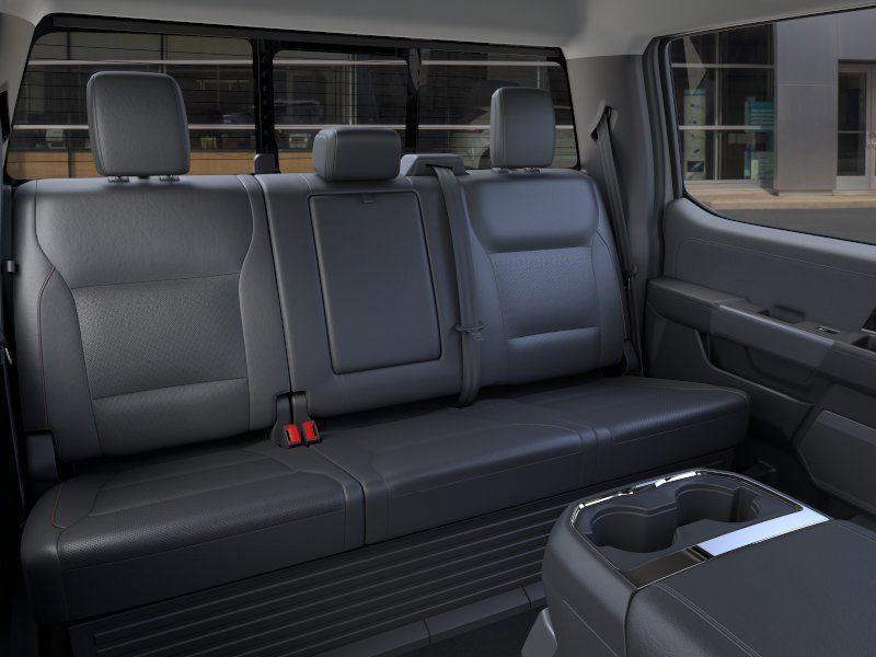 new 2026 Ford F-350 car, priced at $82,565