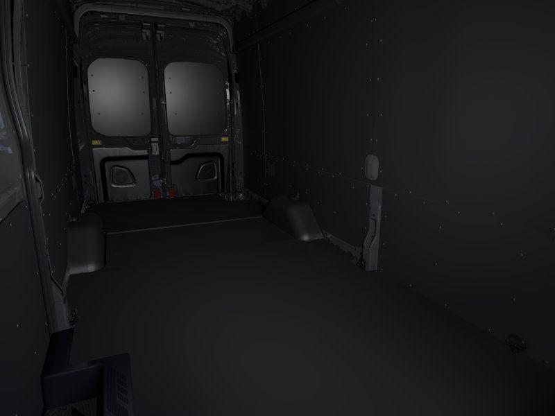 new 2026 Ford Transit-350 car, priced at $56,875