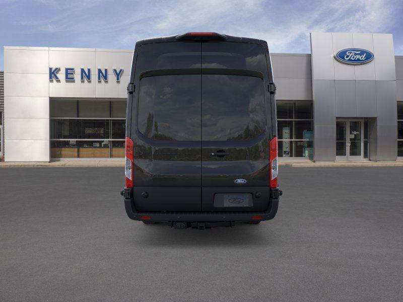 new 2026 Ford Transit-350 car, priced at $56,875