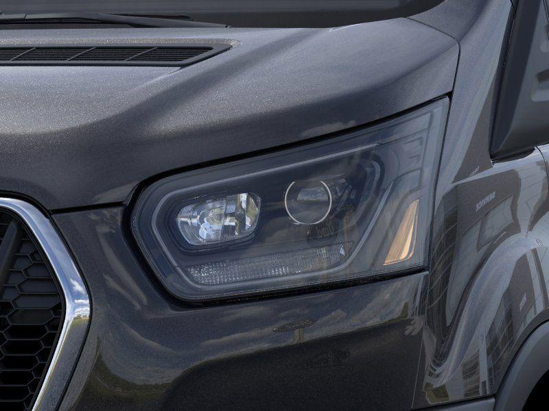 new 2026 Ford Transit-350 car, priced at $56,875