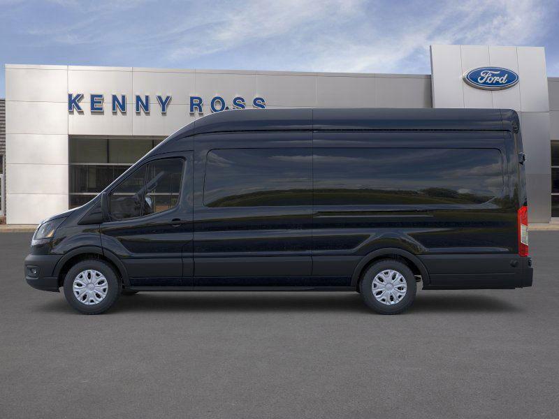 new 2026 Ford Transit-350 car, priced at $56,875