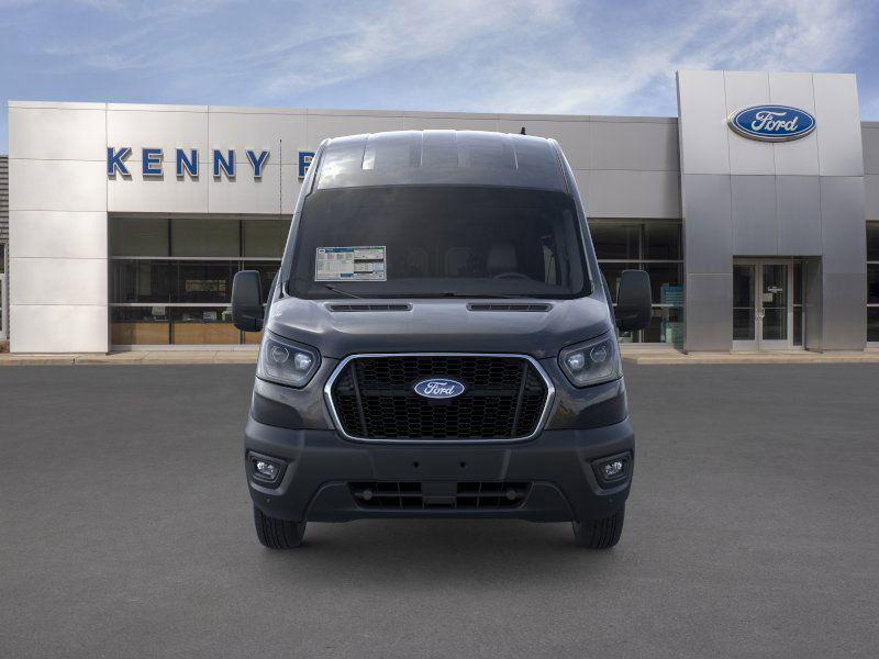 new 2026 Ford Transit-350 car, priced at $56,875