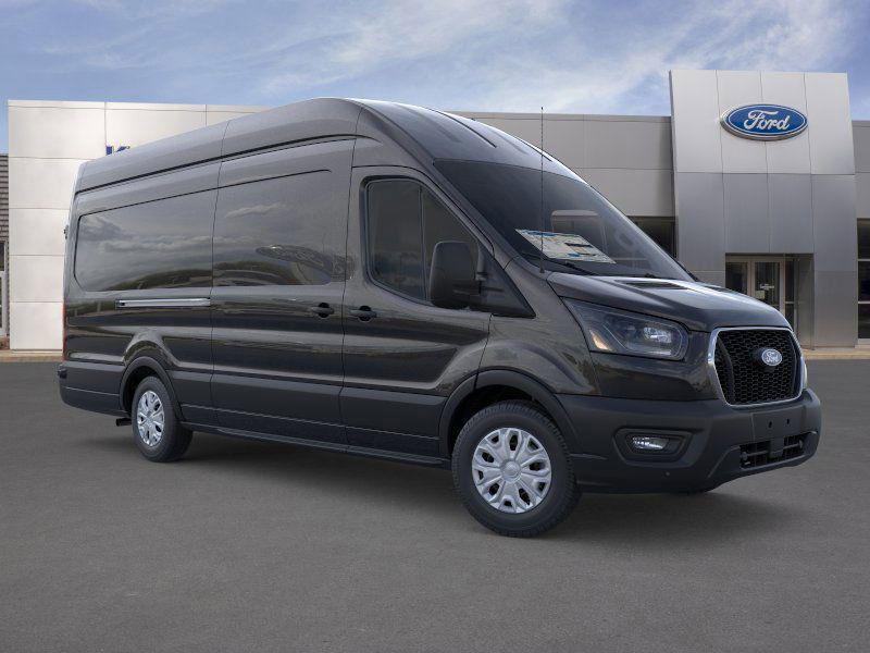new 2026 Ford Transit-350 car, priced at $56,875