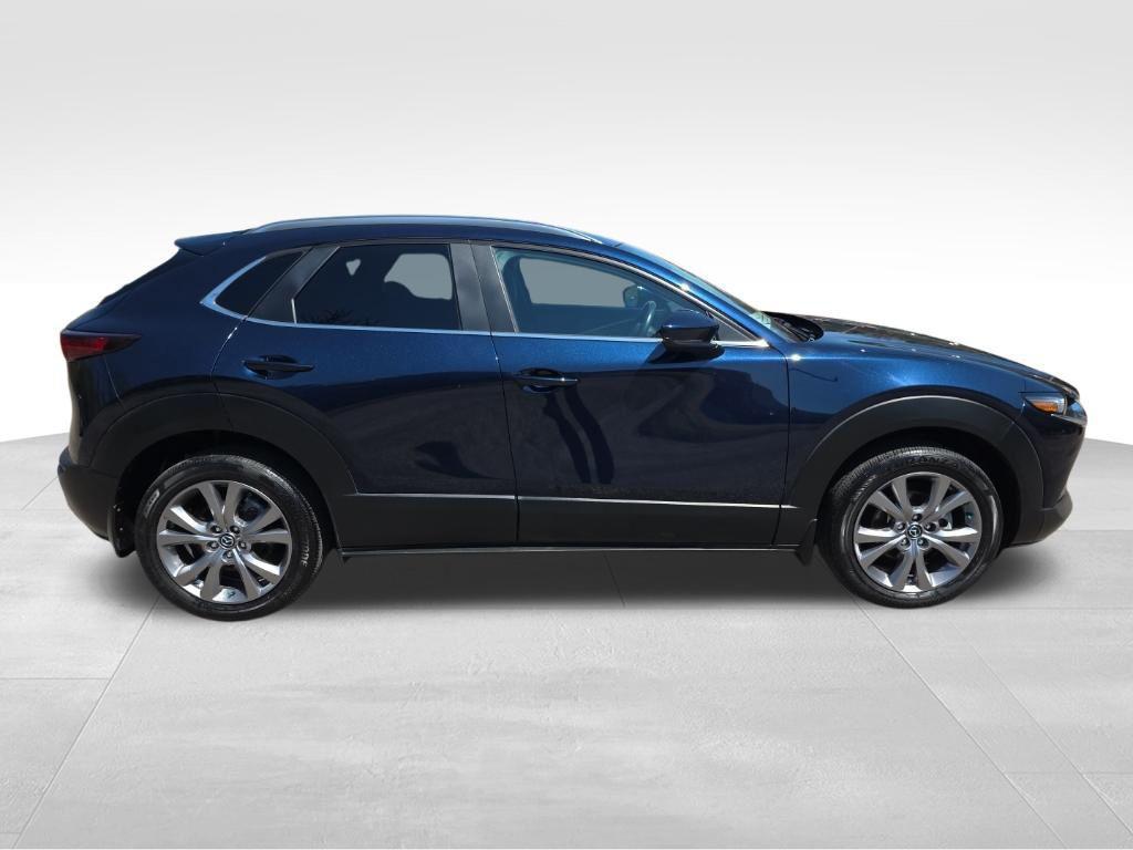 used 2023 Mazda CX-30 car, priced at $22,998
