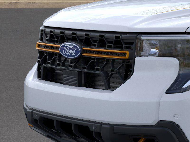 new 2026 Ford Maverick car, priced at $44,040