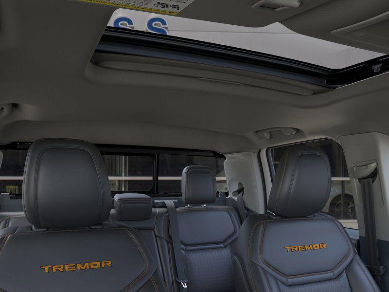 new 2026 Ford Maverick car, priced at $44,040