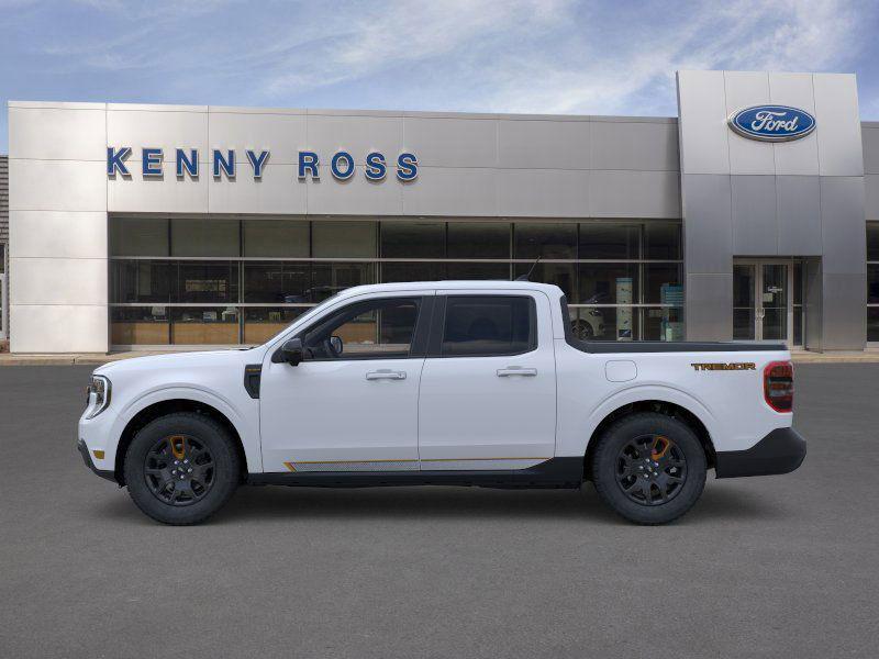 new 2026 Ford Maverick car, priced at $44,040