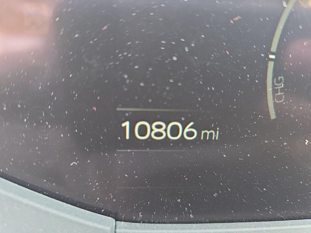 used 2024 Toyota Prius car, priced at $30,924