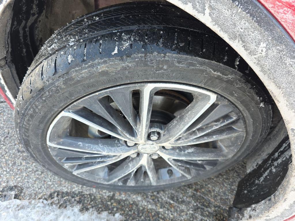 used 2024 Toyota Prius car, priced at $30,924