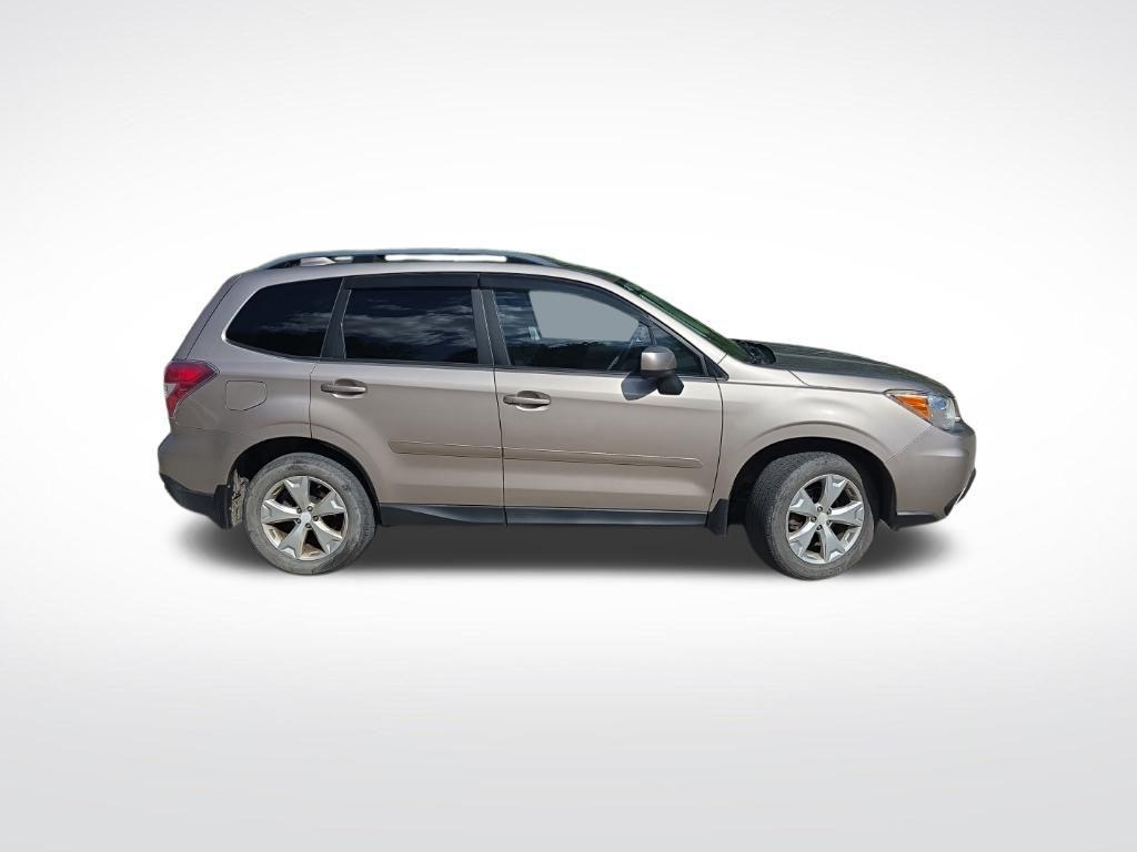 used 2016 Subaru Forester car, priced at $13,415