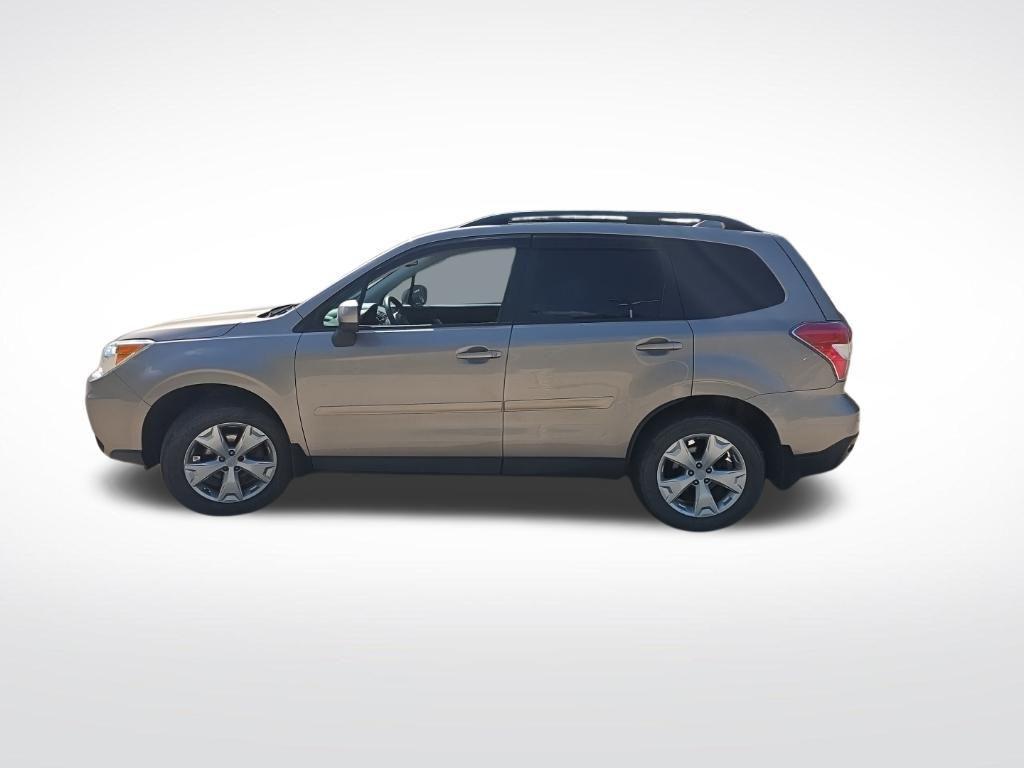used 2016 Subaru Forester car, priced at $13,415
