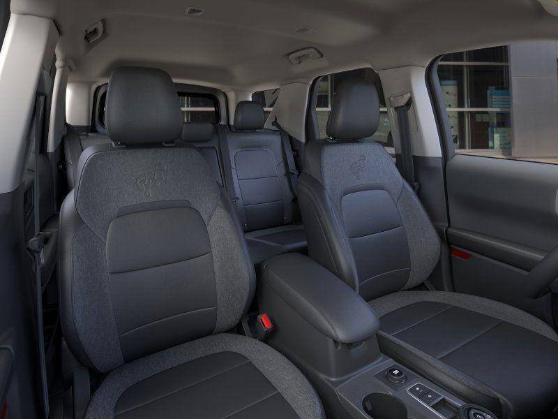 new 2026 Ford Bronco Sport car, priced at $39,625