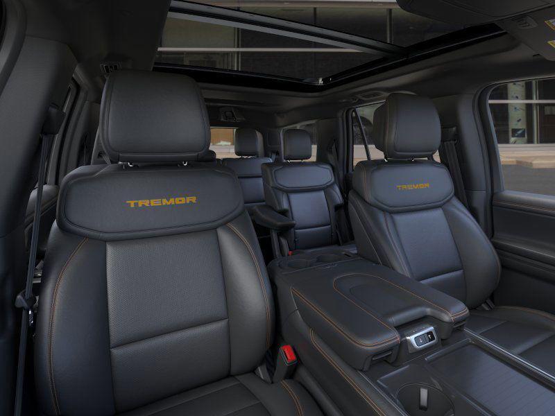 new 2026 Ford Expedition car, priced at $84,290