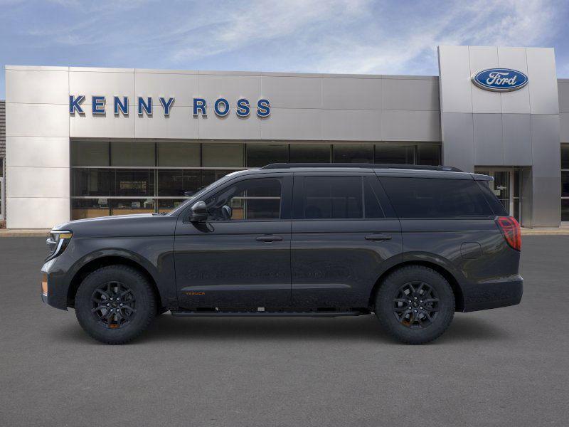 new 2026 Ford Expedition car, priced at $84,290