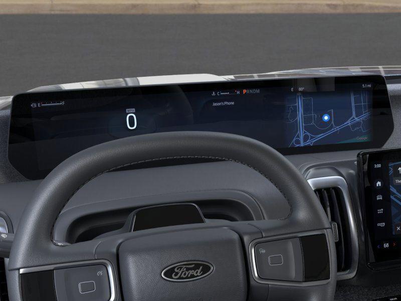 new 2026 Ford Expedition car, priced at $84,290