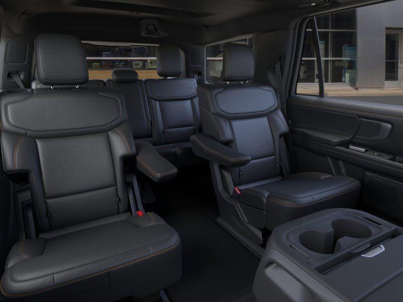 new 2026 Ford Expedition car, priced at $84,290