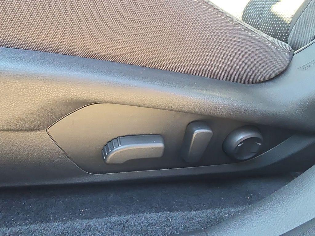 used 2024 Subaru Crosstrek car, priced at $25,973