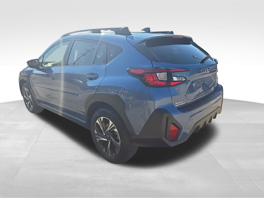used 2024 Subaru Crosstrek car, priced at $25,973