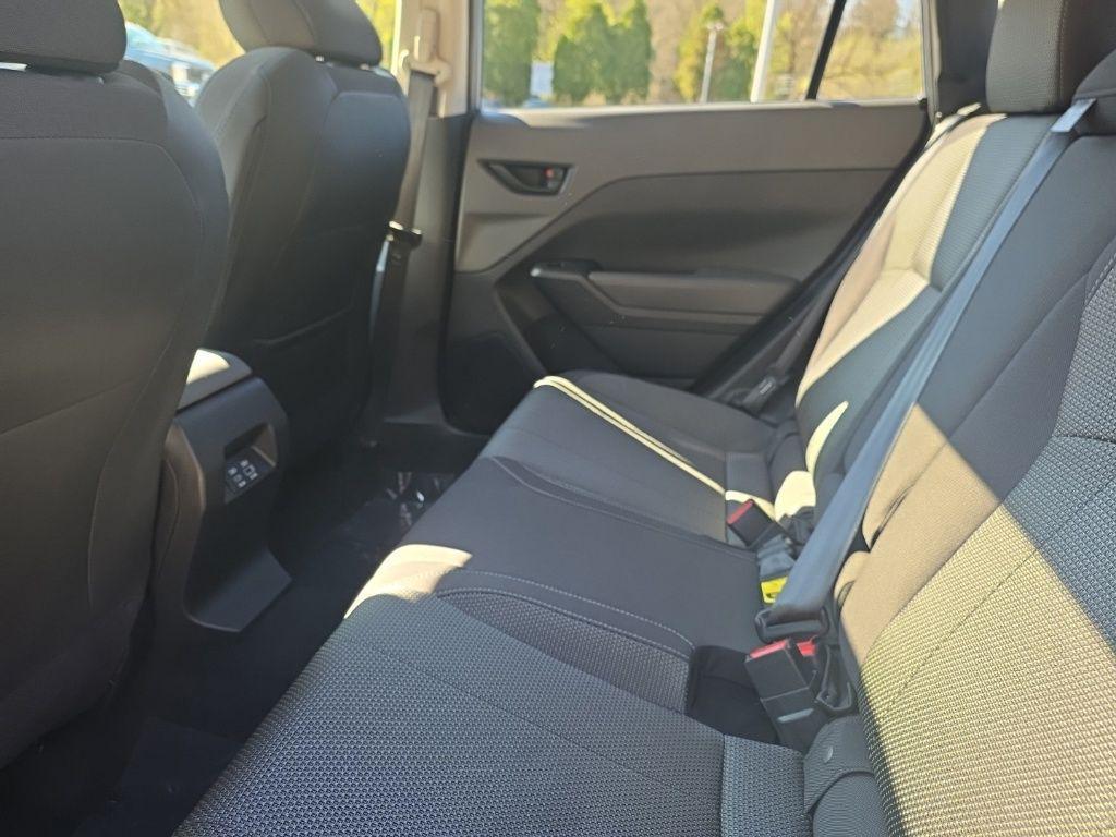 used 2024 Subaru Crosstrek car, priced at $25,973