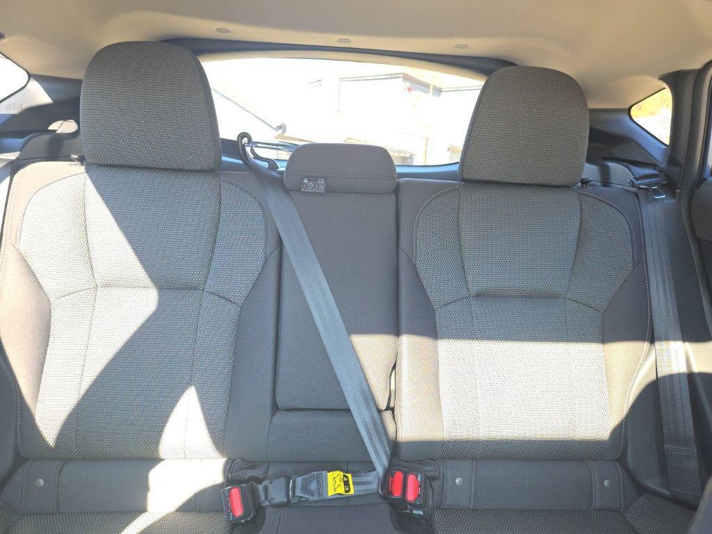 used 2024 Subaru Crosstrek car, priced at $25,973