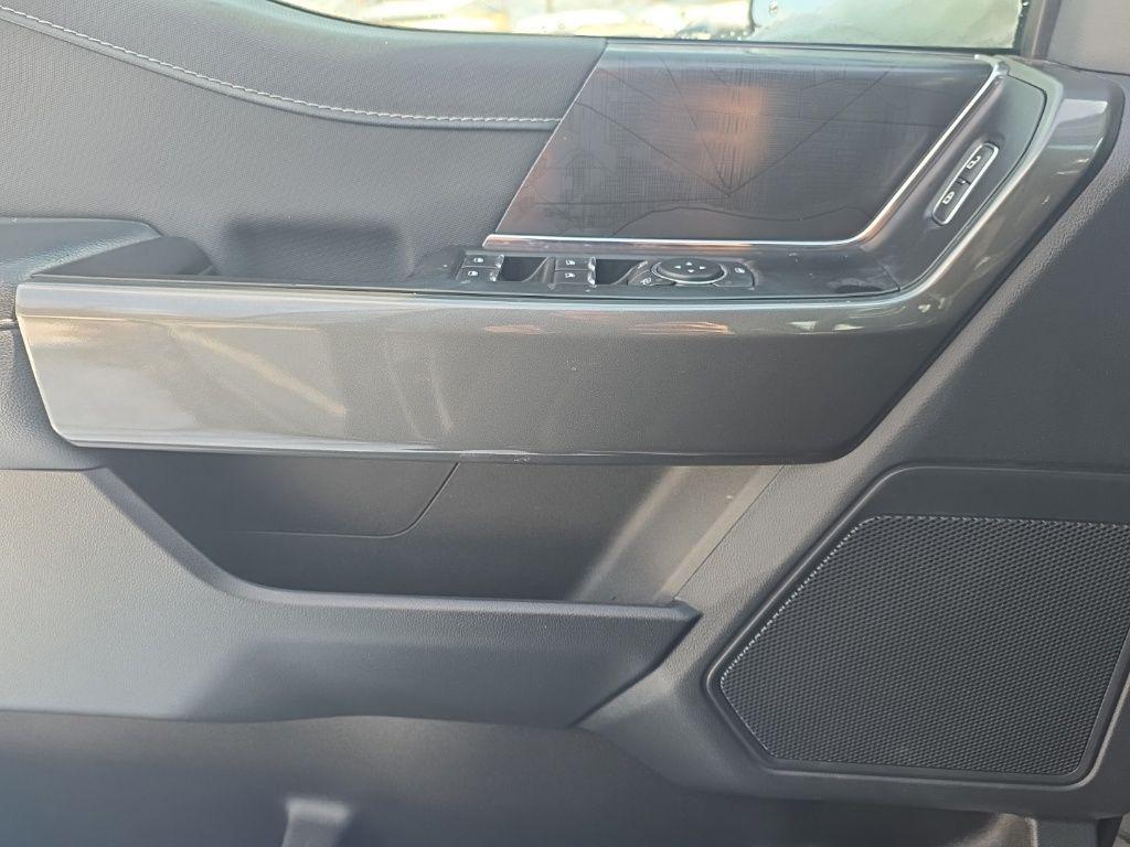 used 2022 Ford F-150 car, priced at $35,654