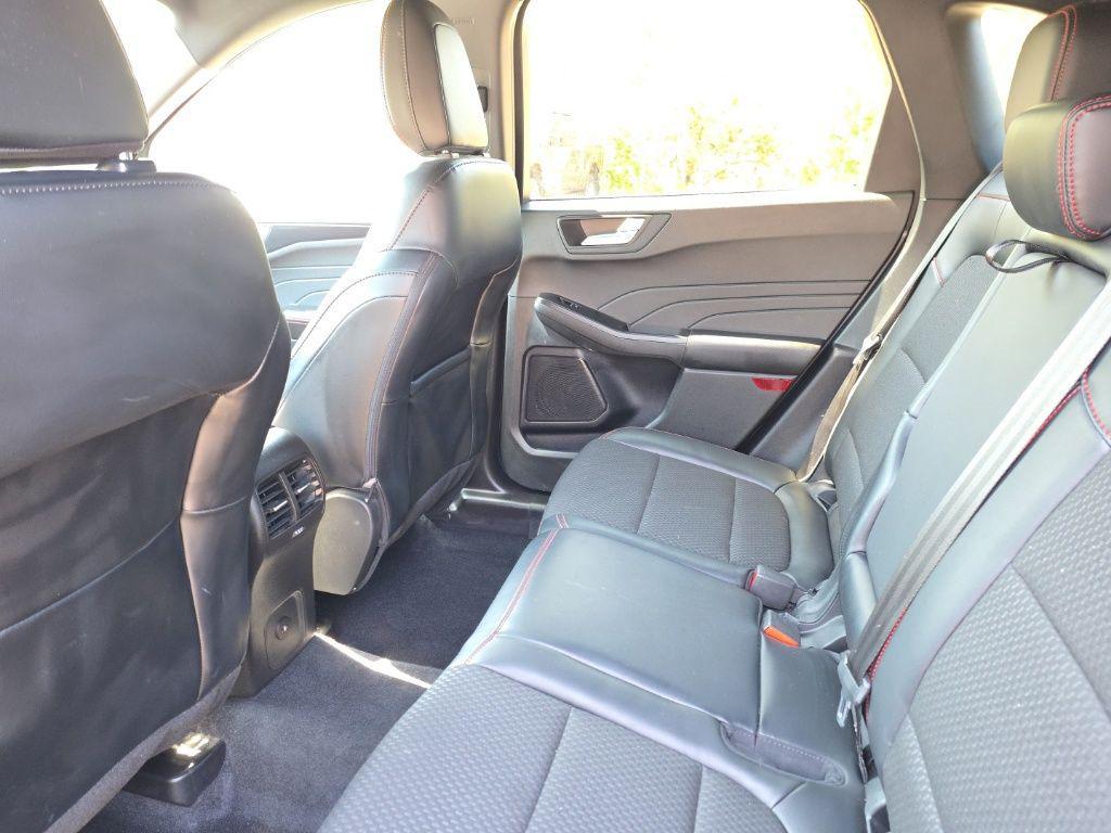 used 2023 Ford Escape car, priced at $23,499