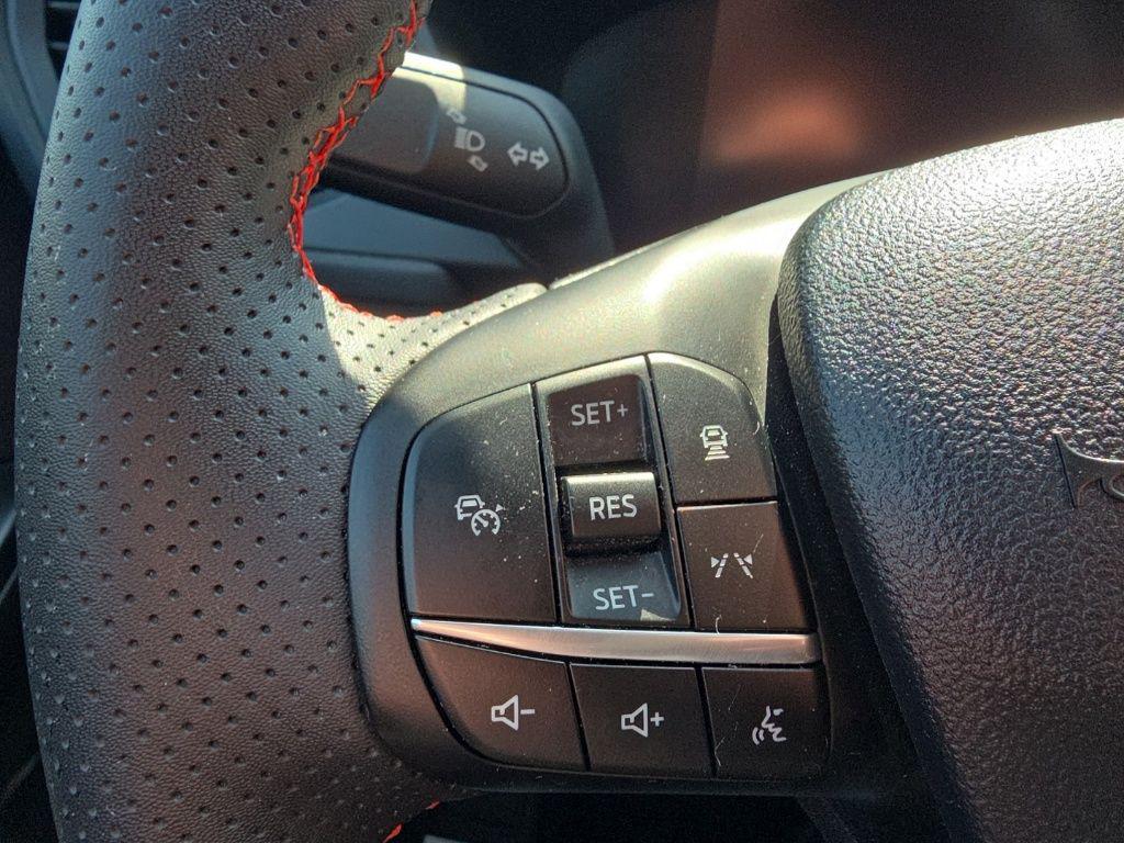 used 2023 Ford Escape car, priced at $23,499