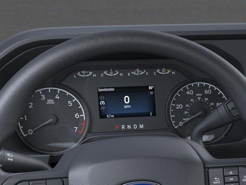 new 2026 Ford F-250 car, priced at $61,595