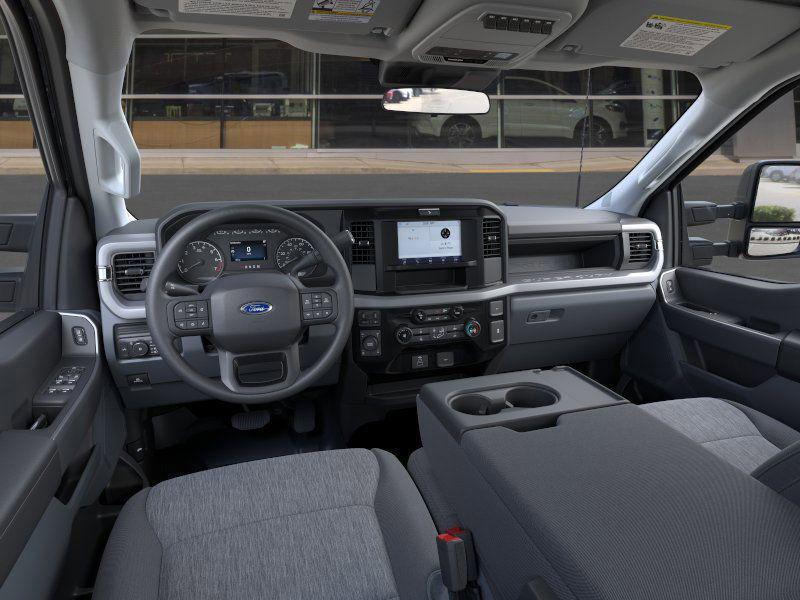 new 2026 Ford F-250 car, priced at $61,595