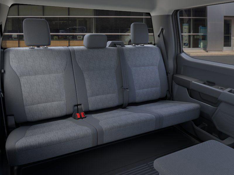 new 2026 Ford F-250 car, priced at $61,595