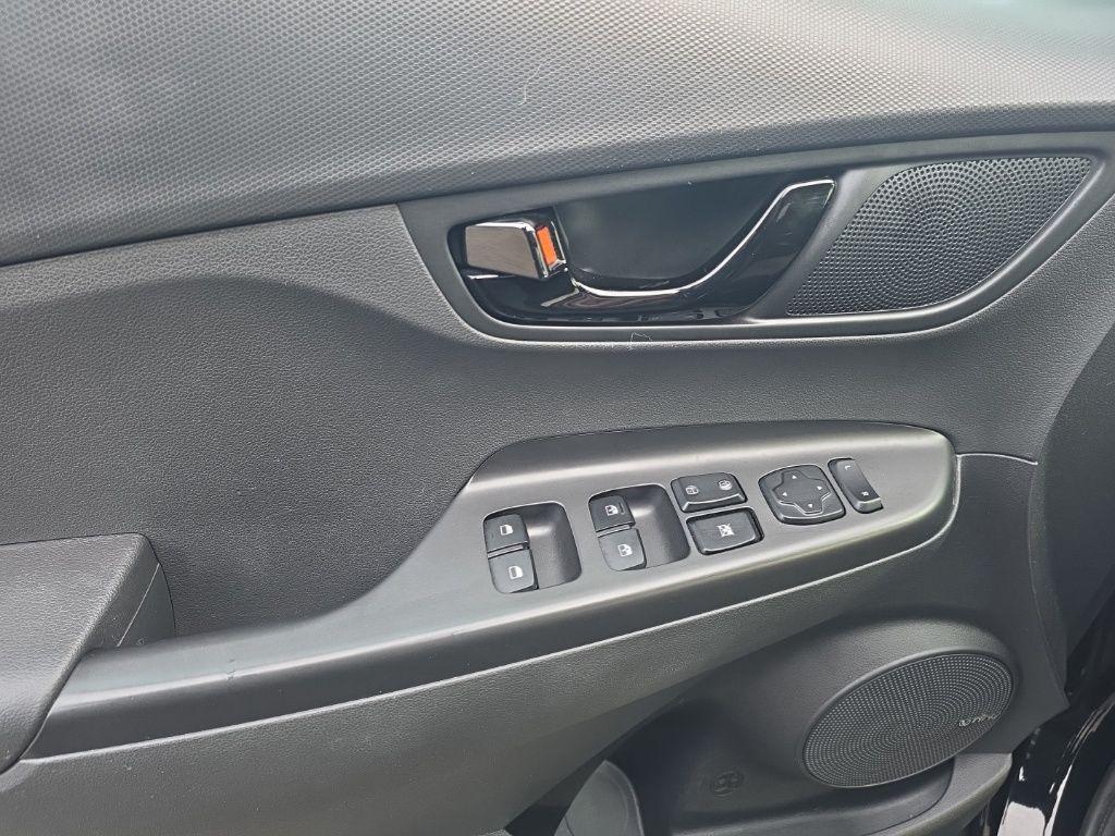 used 2021 Hyundai Kona car, priced at $17,998