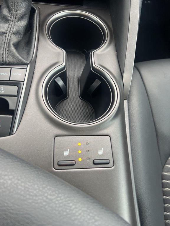 used 2022 Toyota Camry car, priced at $27,858