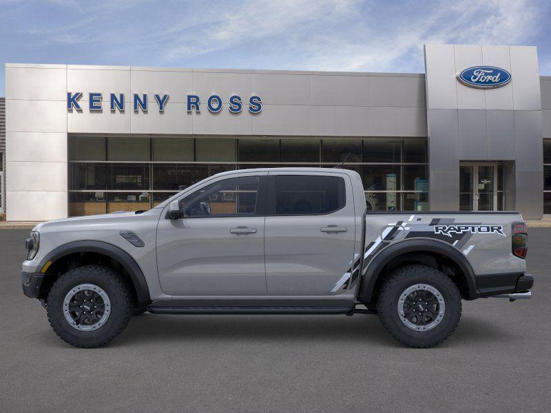 new 2026 Ford Ranger car, priced at $61,630